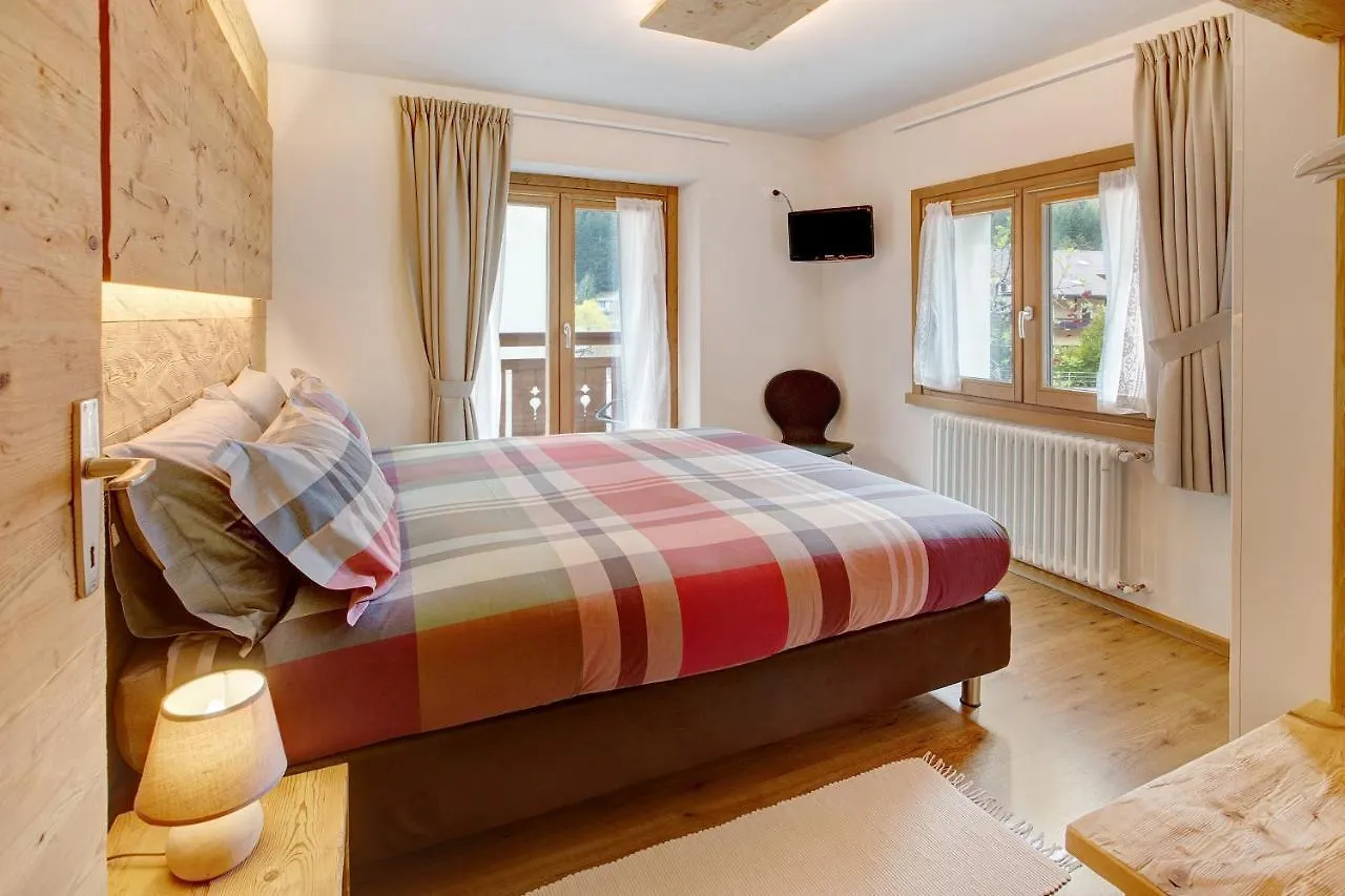 Casa Al Rin Ski Bike And Wellness Isolaccia