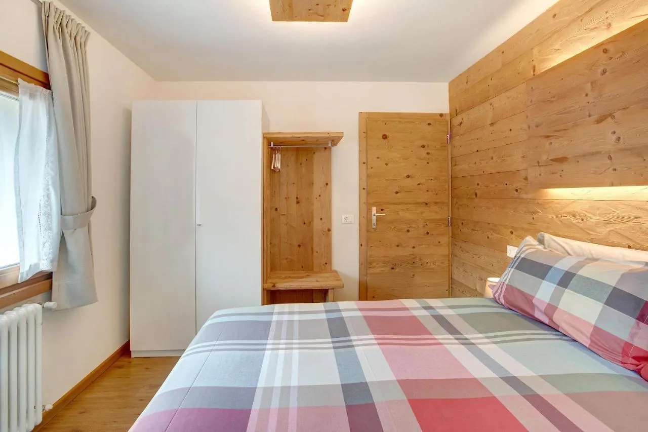 Casa Al Rin Ski Bike And Wellness Isolaccia Italy