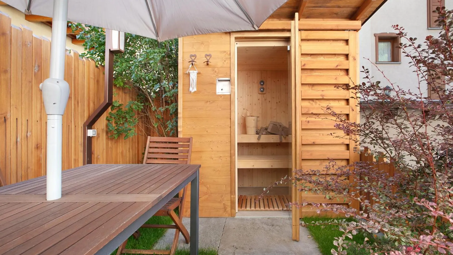 Casa Al Rin Ski Bike And Wellness Isolaccia
